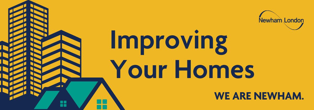 Improving Your Homes Email Header