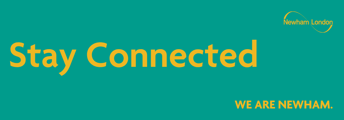 E-bulletin Header - Connected