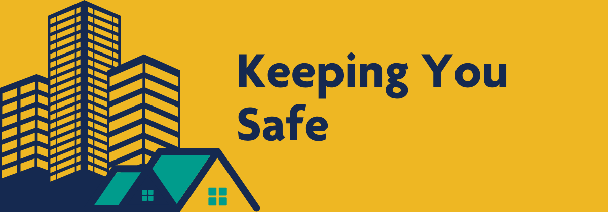 E-bulletin Header - Safe