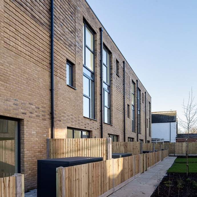 Newham Homes image1