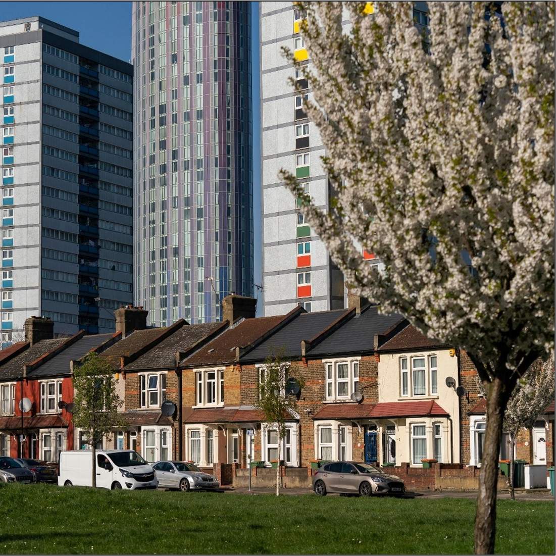Newham Homes image1111
