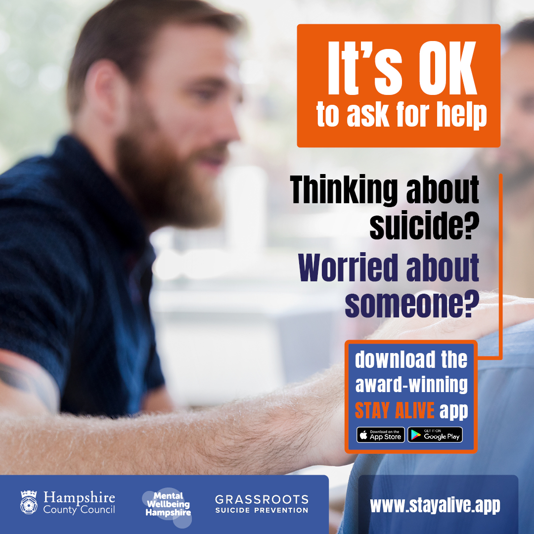 World suicide prevention day stay alive 1080x1080px-Proof1