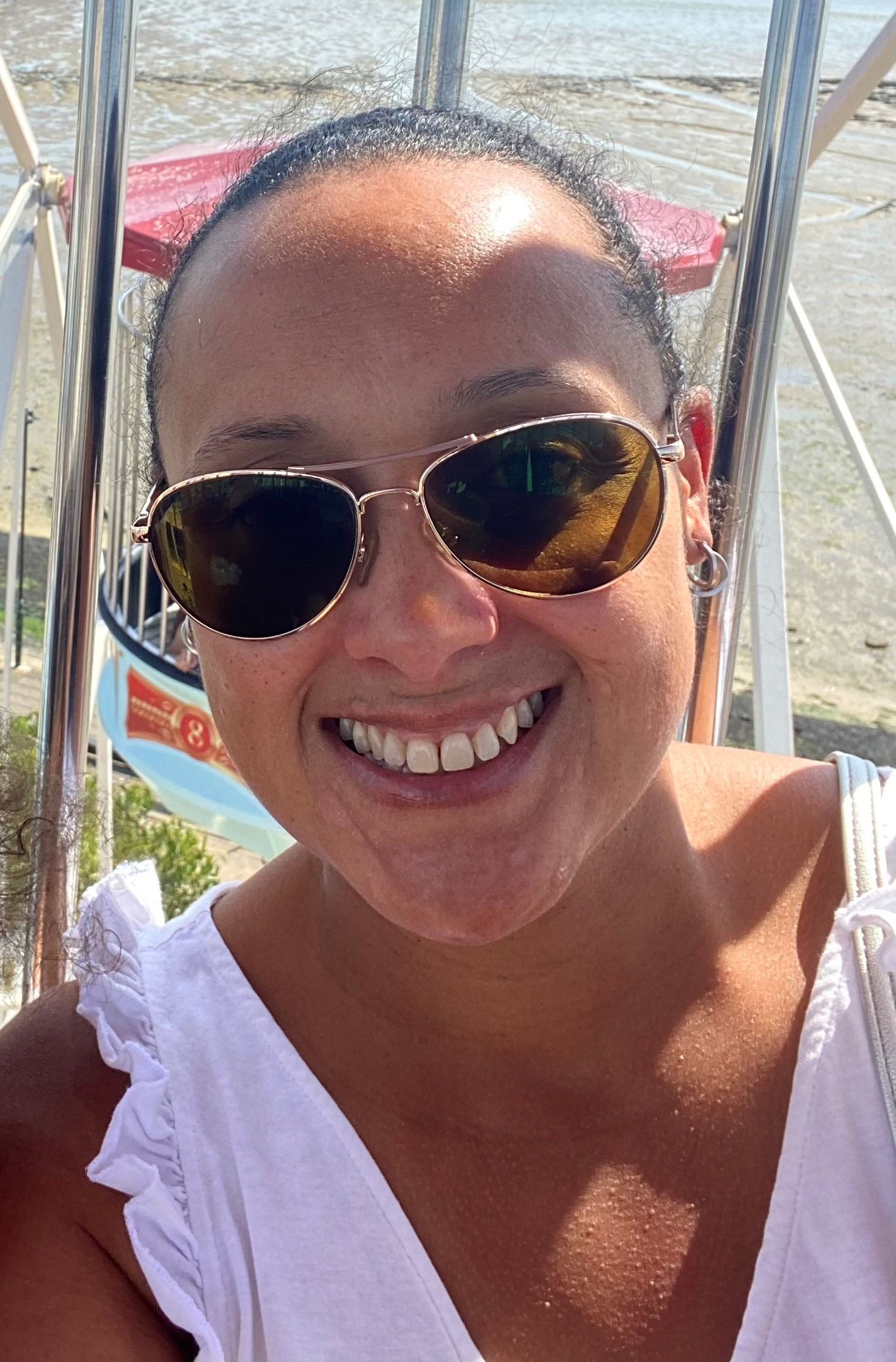 50 Steps Newsletter Carly