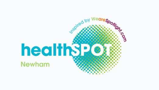 Health spot newham