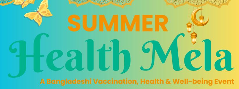 Summer health Melaa