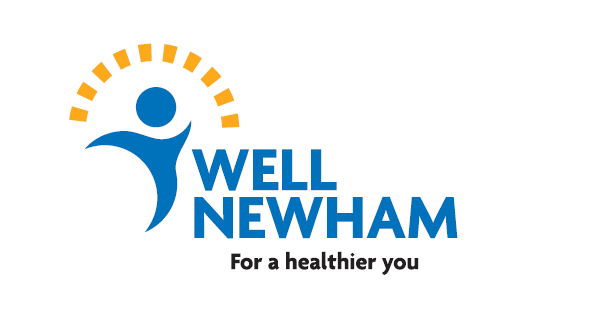 Well Newham Logo1