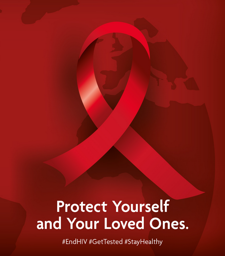 World AIDS Day1