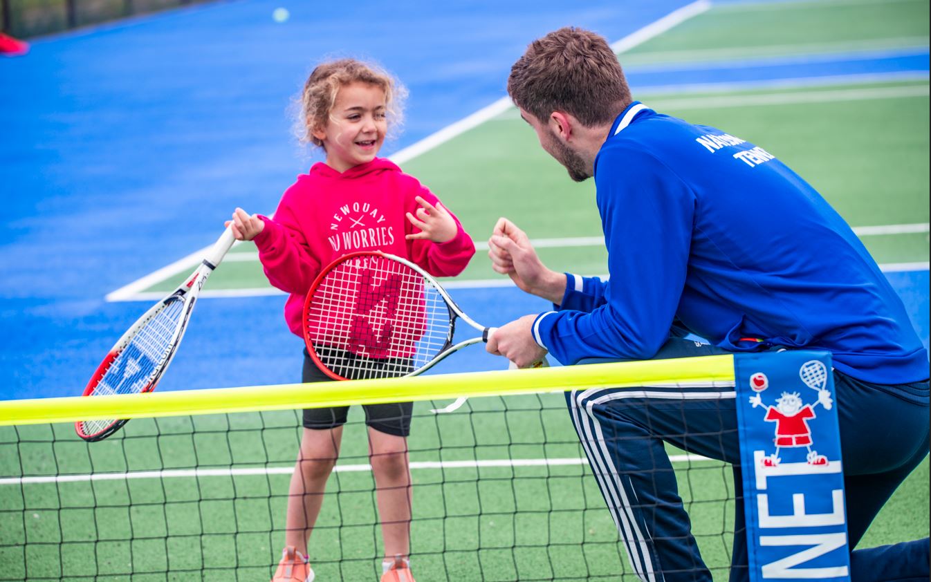 summer tennis 2