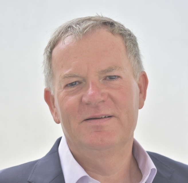 Paul Interim CEX