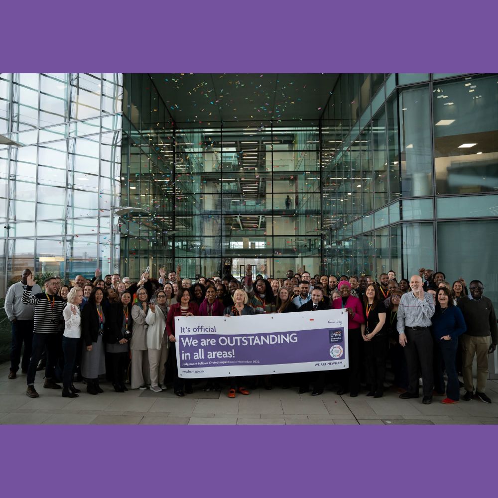 Ofsted - resident newsletter