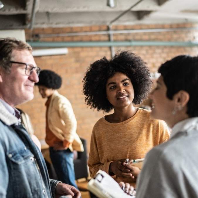 Diverse Needs Strategy consultation1