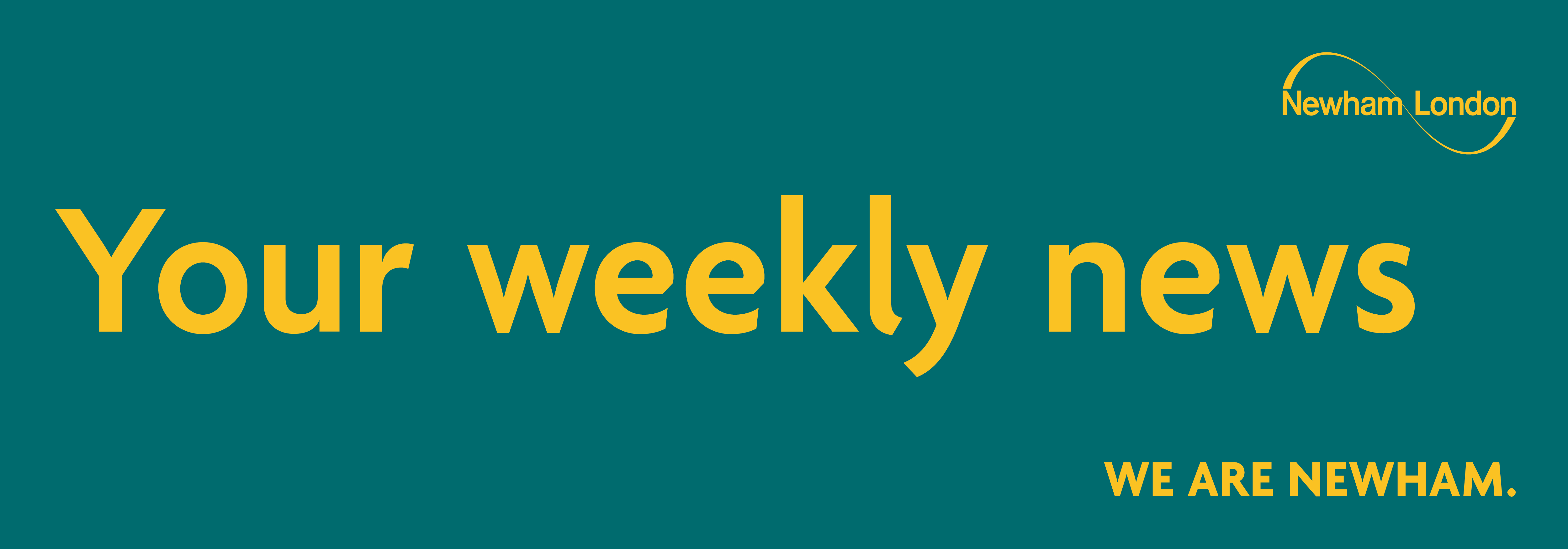 09XXX Your Weekly News Email Header v4 