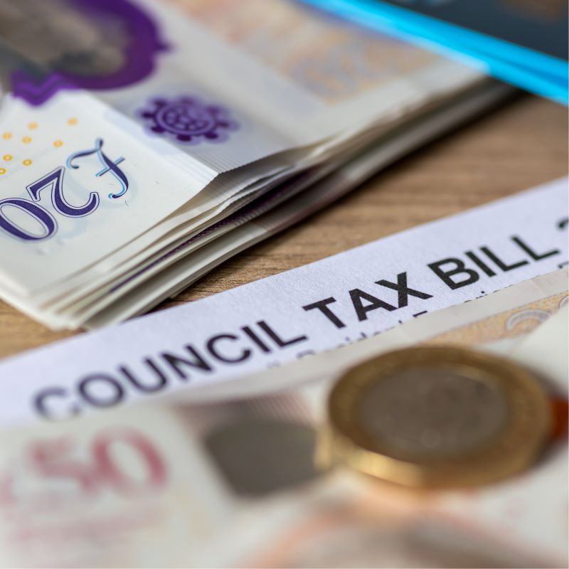 Council Tax Bulletin