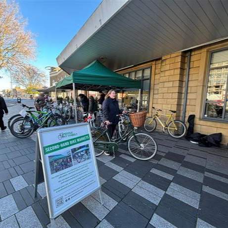 Second Hand Bike Market11