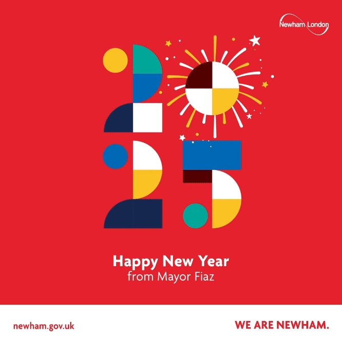 10537 New Year 2025