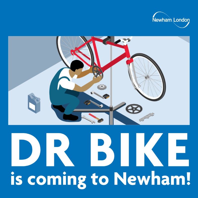 Dr Bike