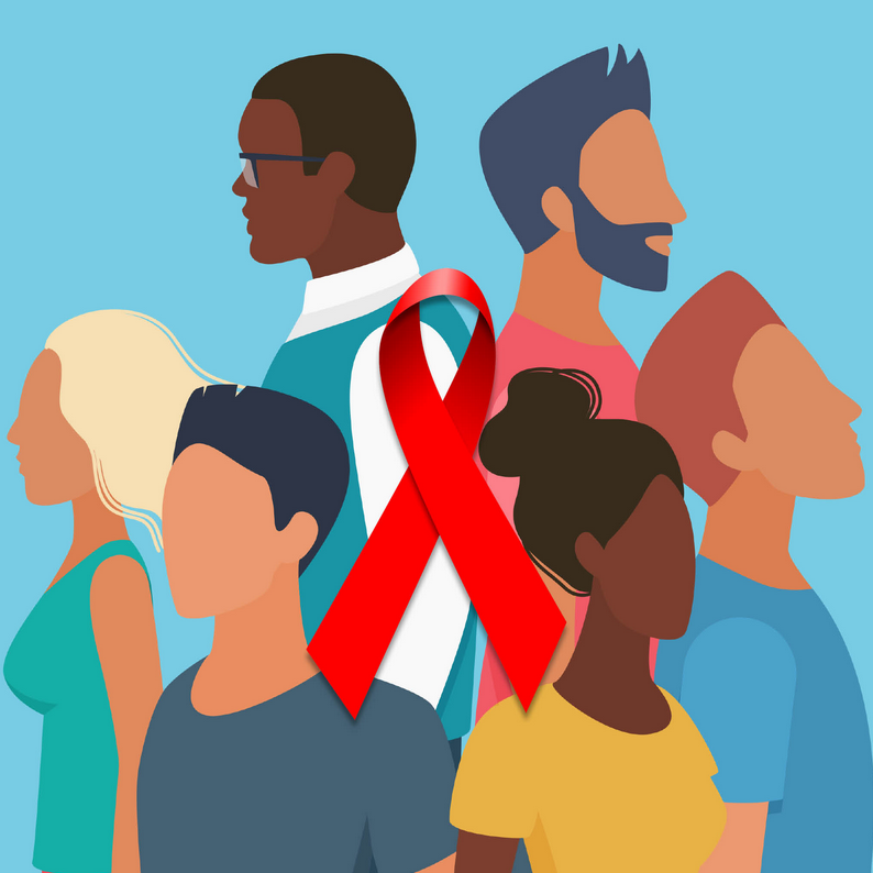 HIV