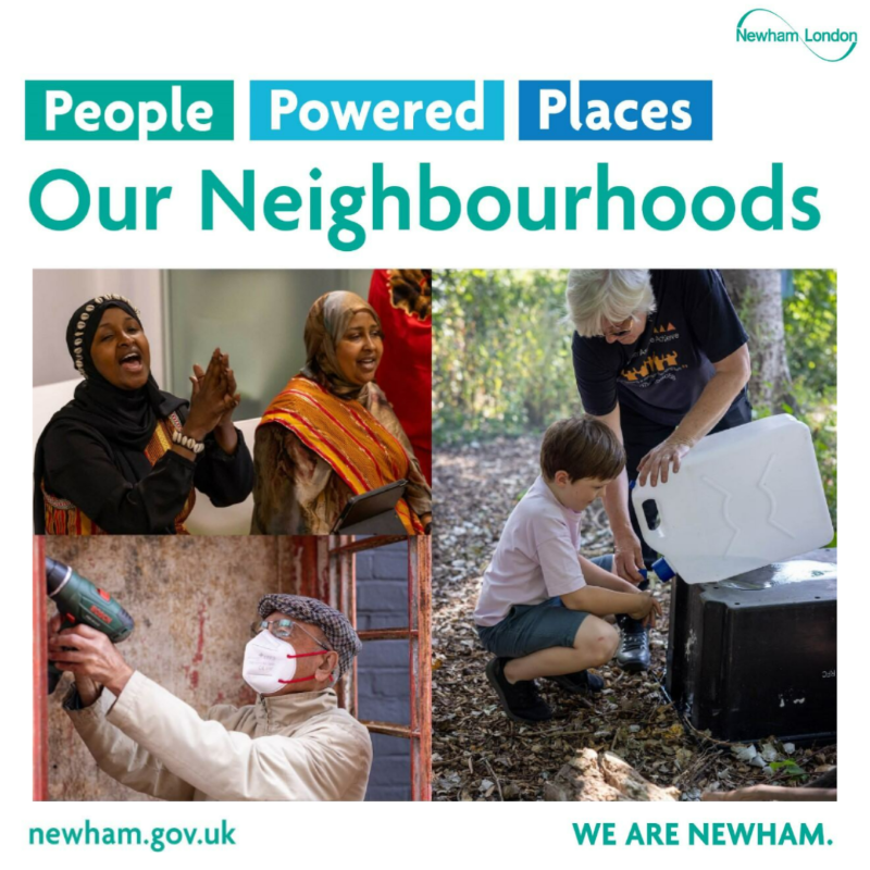 PPP Our Neighbourhoods