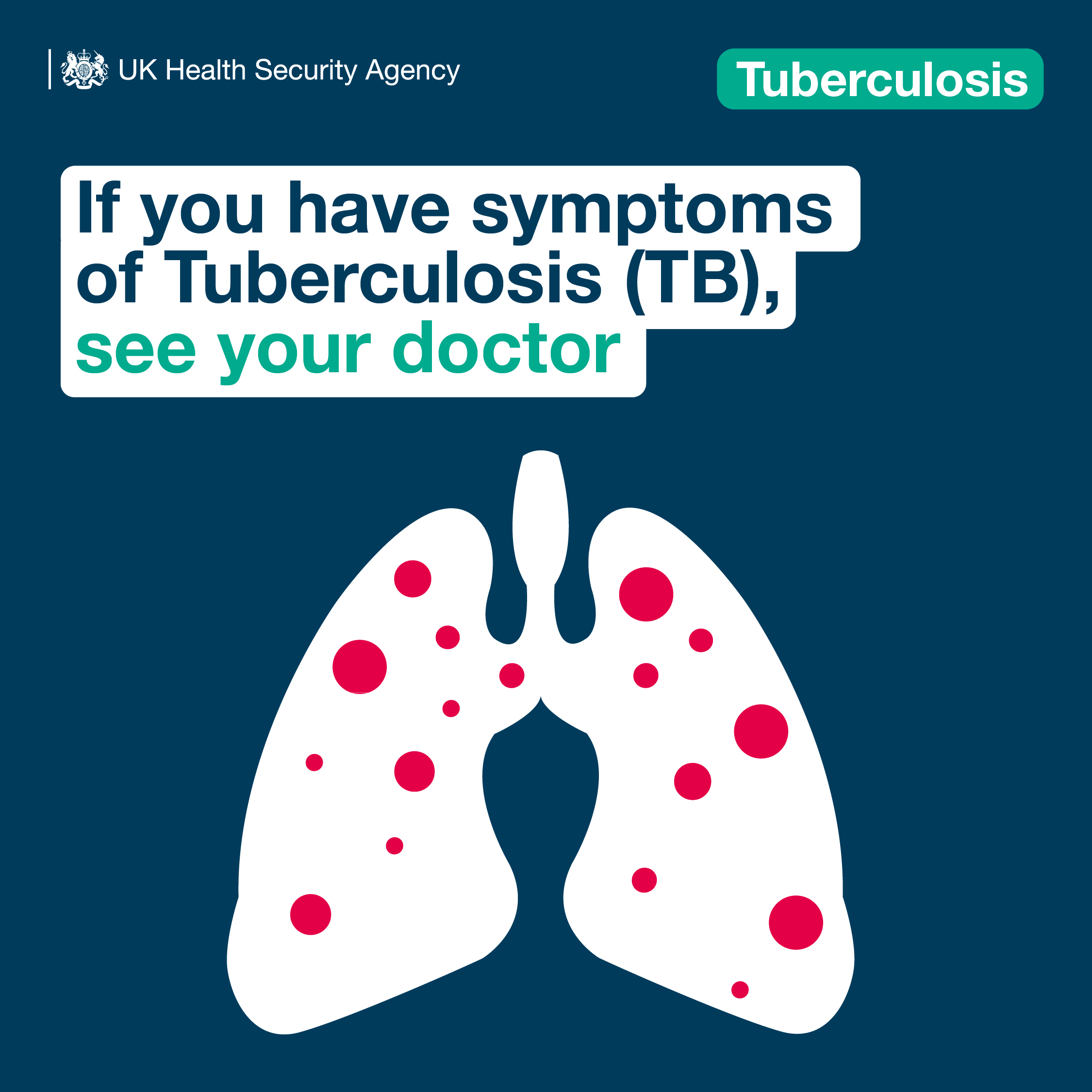 Tuberculosis