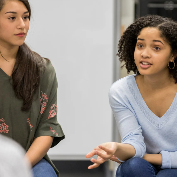 Youth Advisory Board