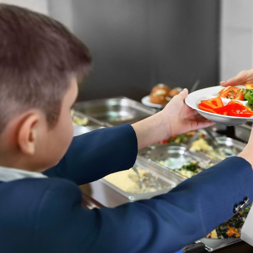 SCHOOL MEALS