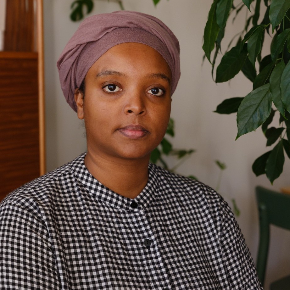 Sahra Hersi