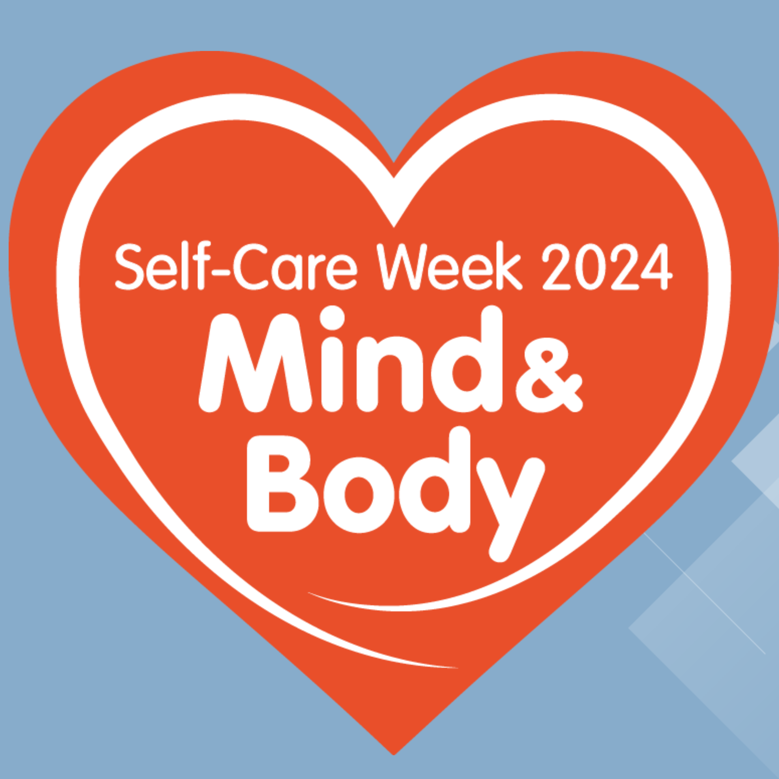 Self-Care Week