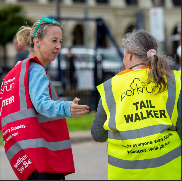Junior Parkrun2