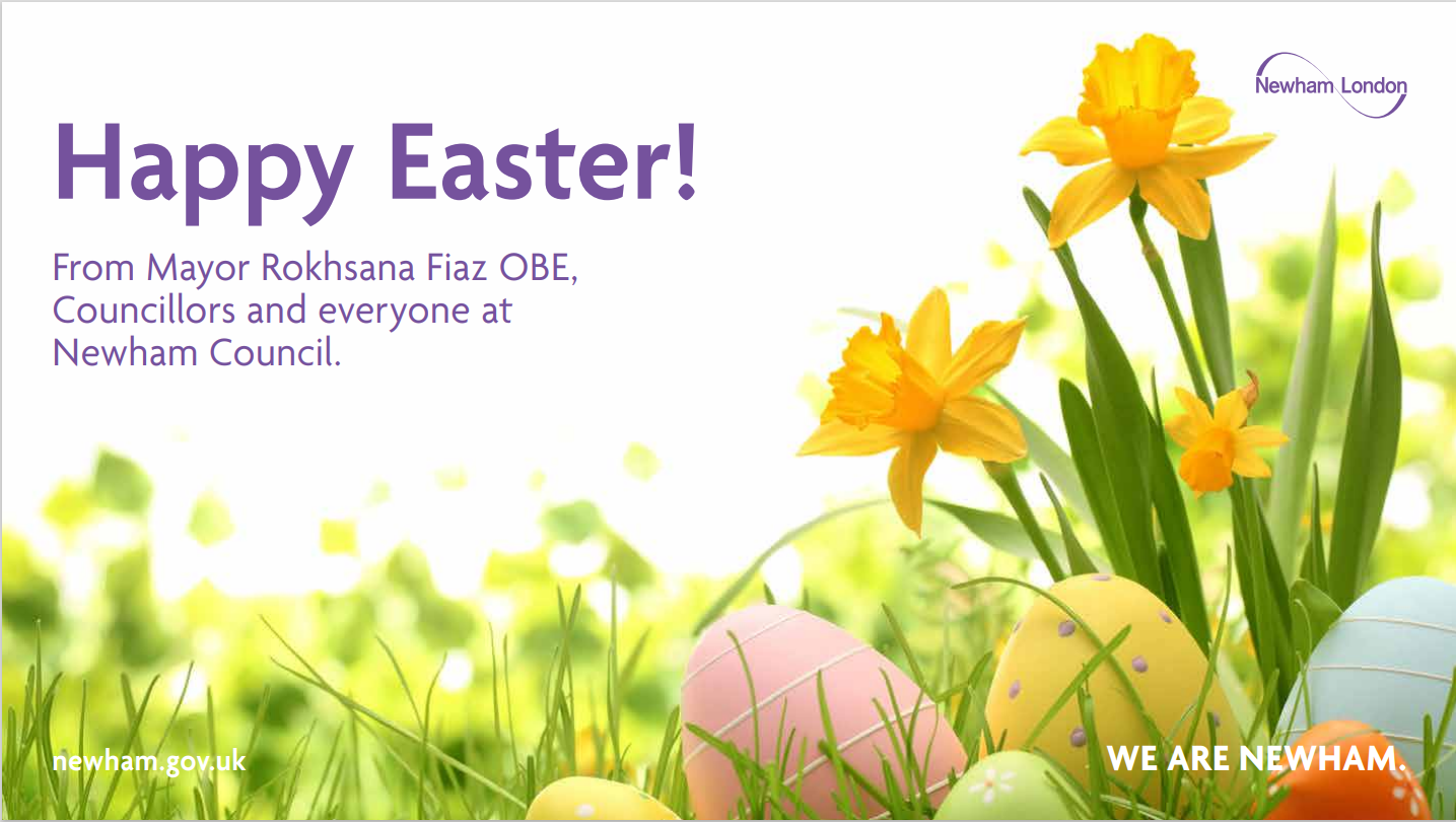easter