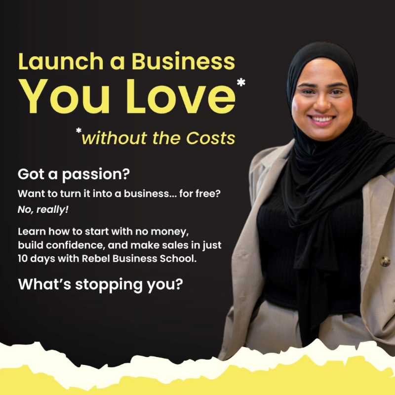 Business Event