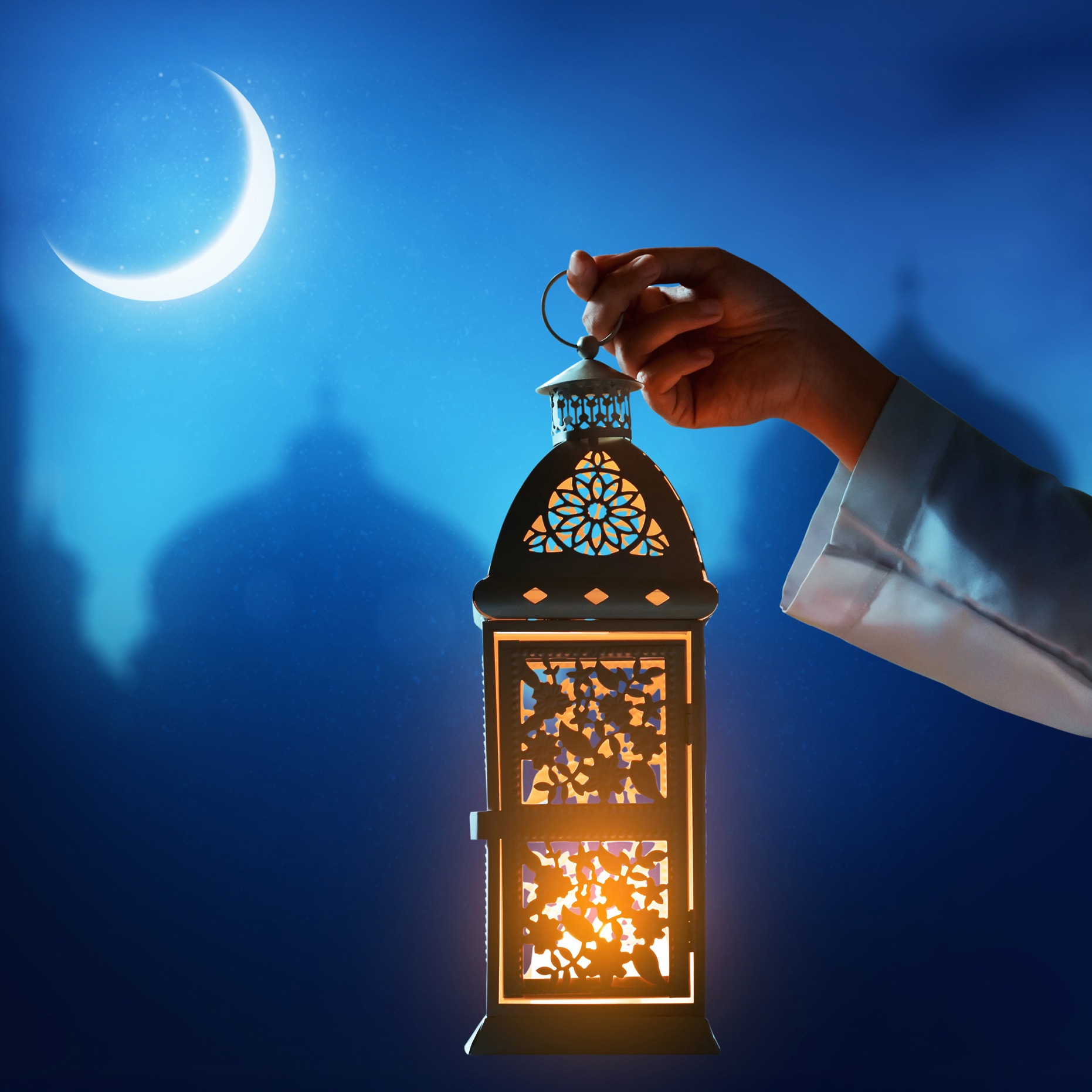 Ramadan - Safe Fasting