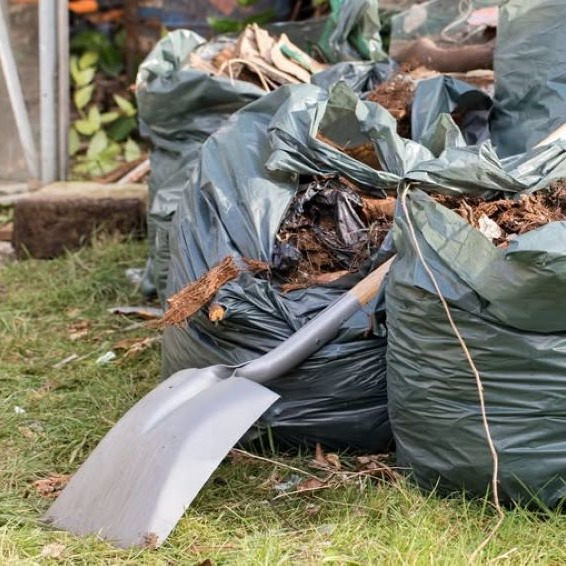 Garden Waste