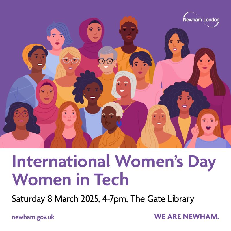 Women in Tech