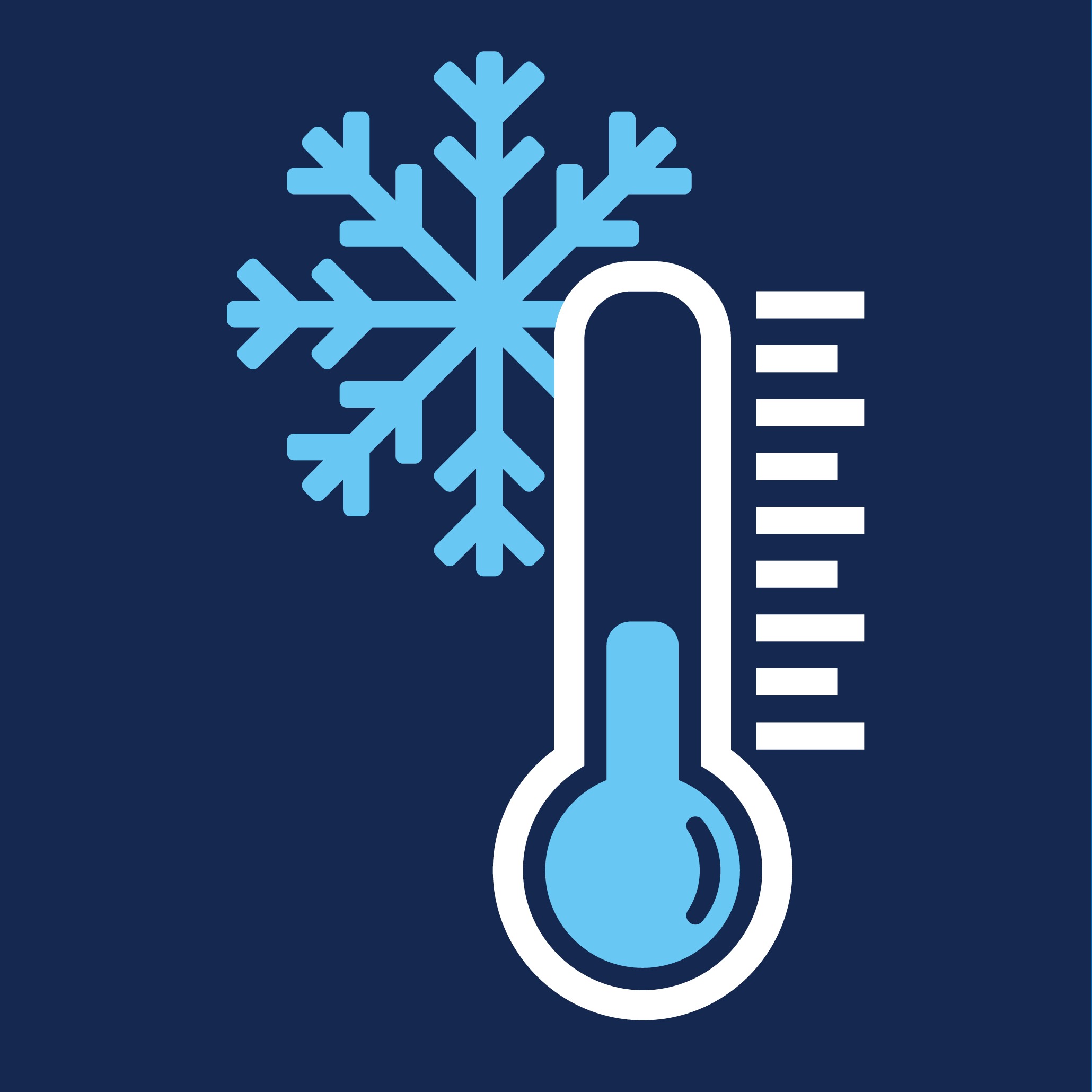 Cold Weather