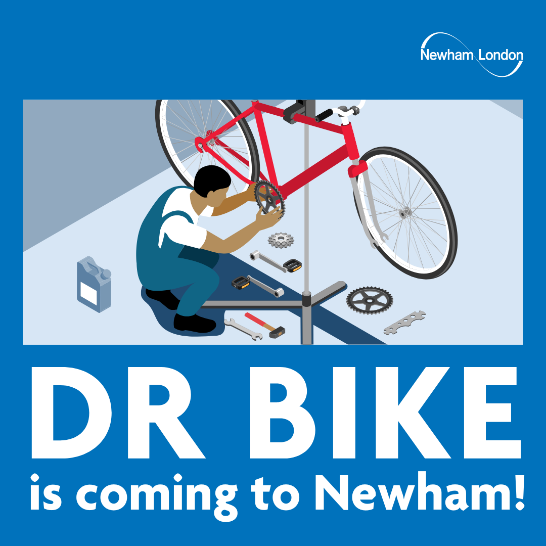 Dr Bike Bicycle Lane