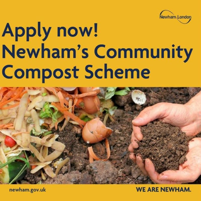 Bulletin Community Compost Scheme