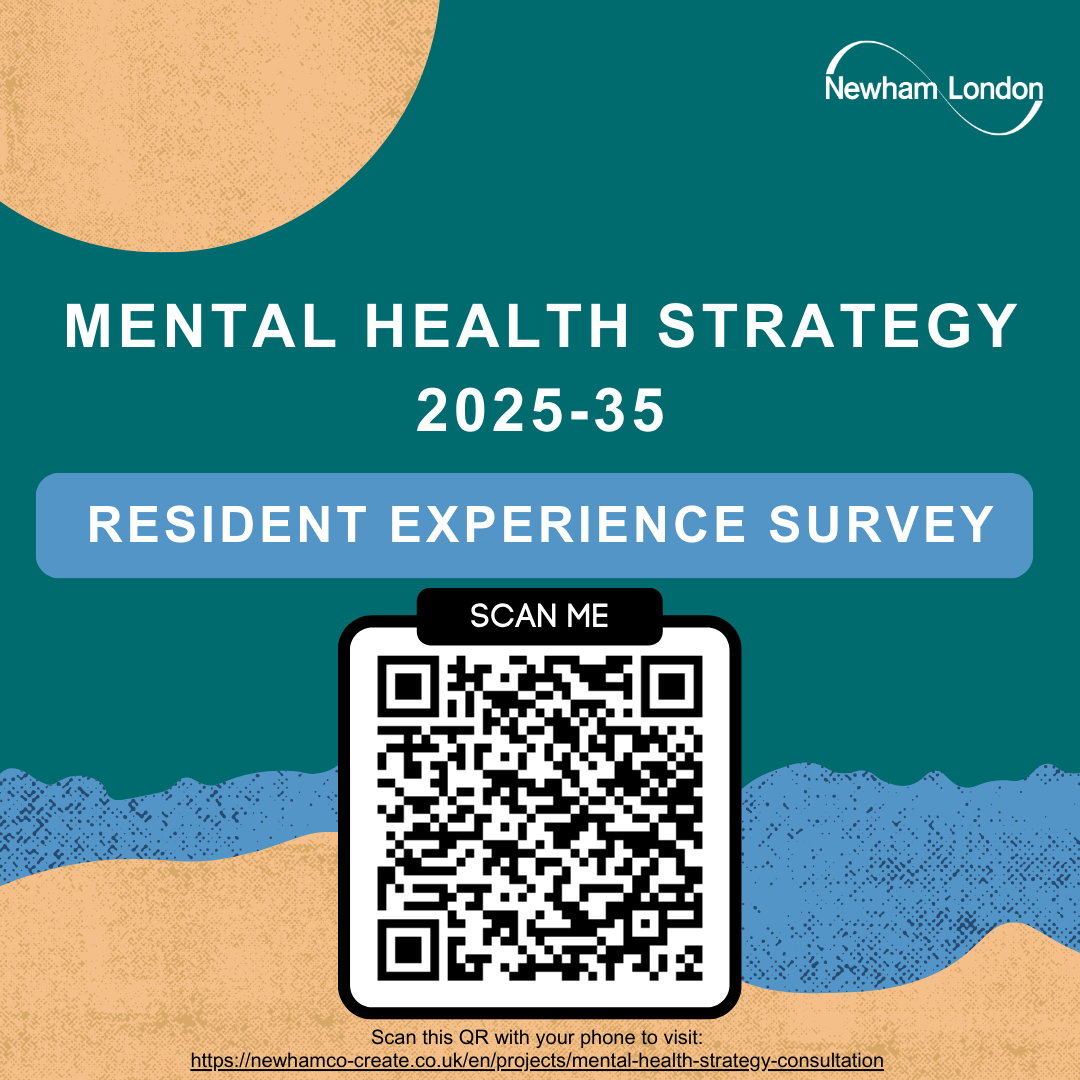 Mental Health Survey