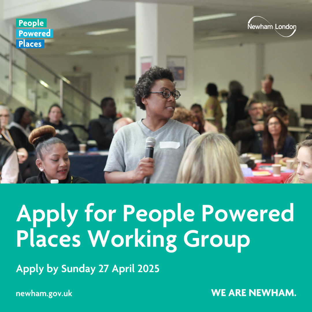 PPP Working Group