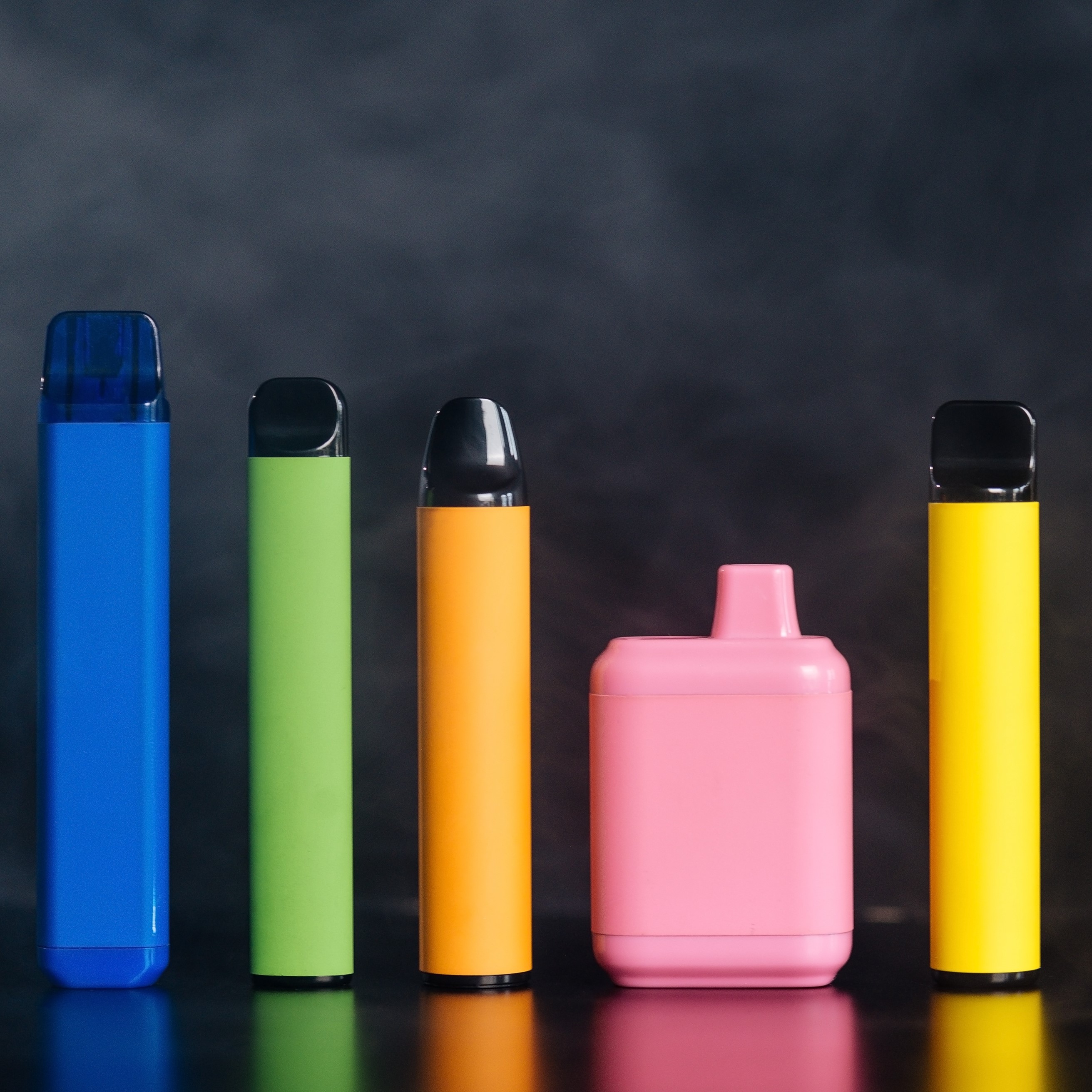 Vapes