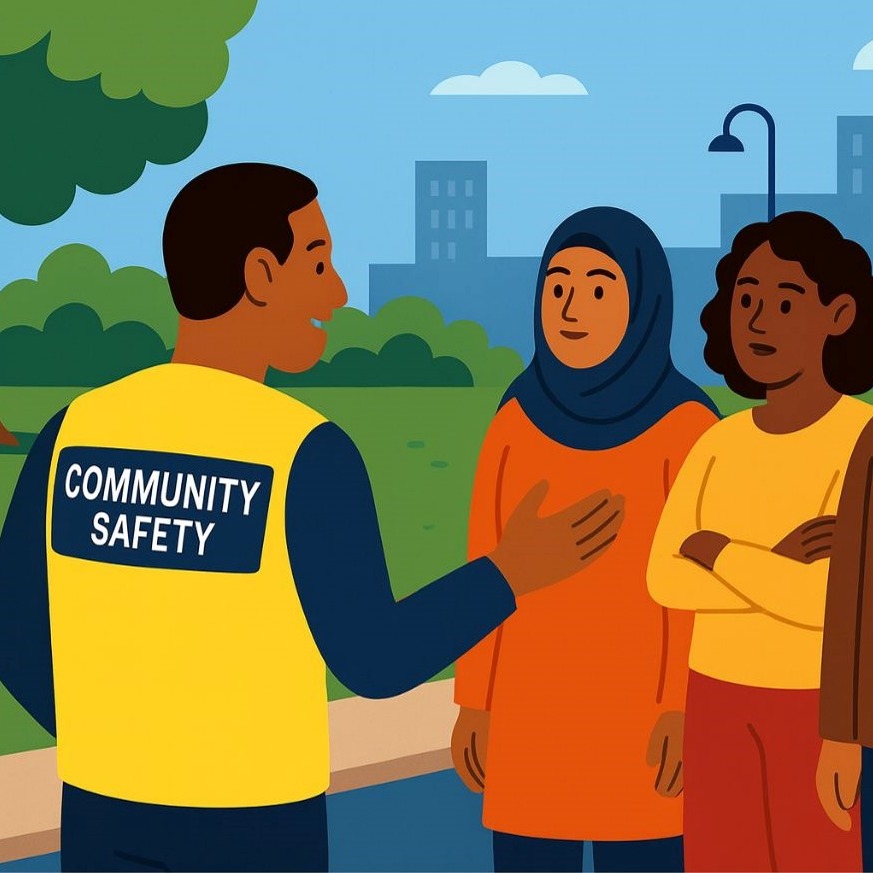 public safety