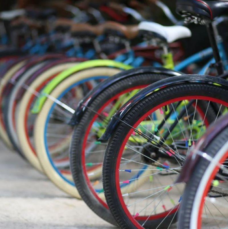 Bike Market V2