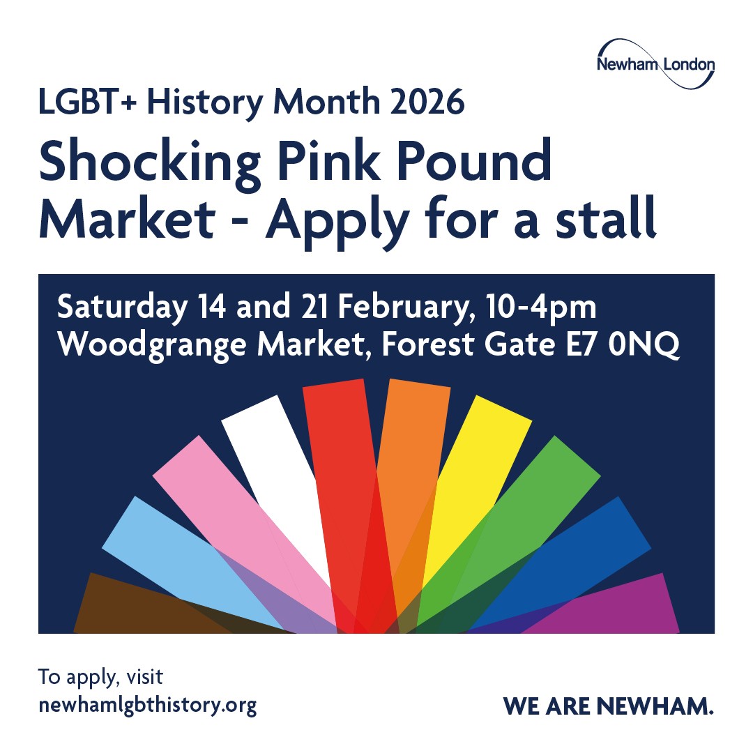 History Month 2026 MARKET Square 2