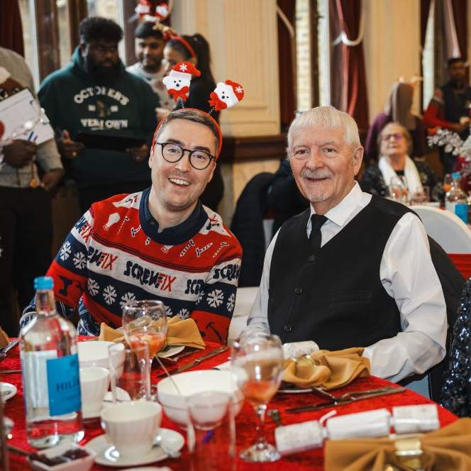 thumbnail_Xmas lunch1