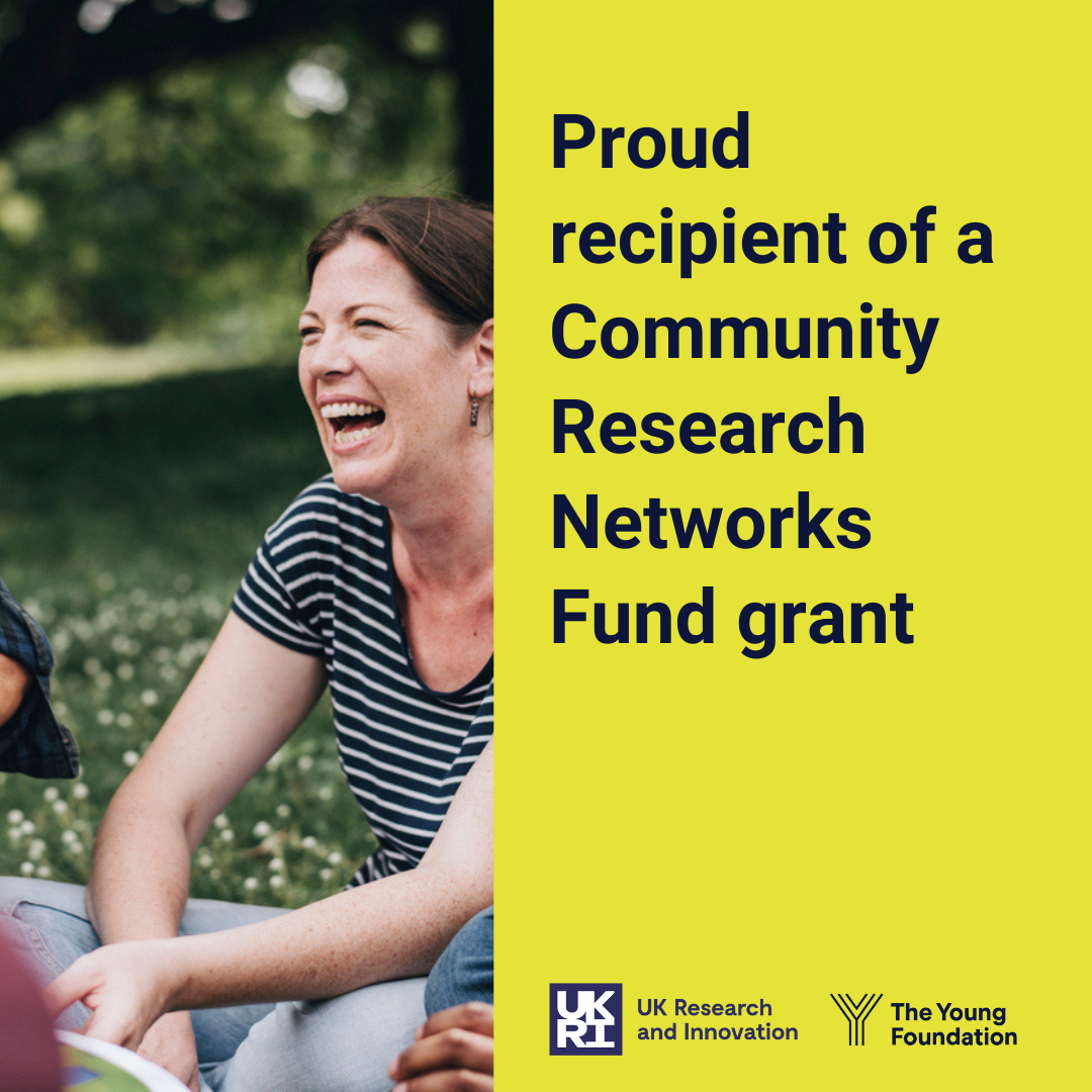 Community Research Funding