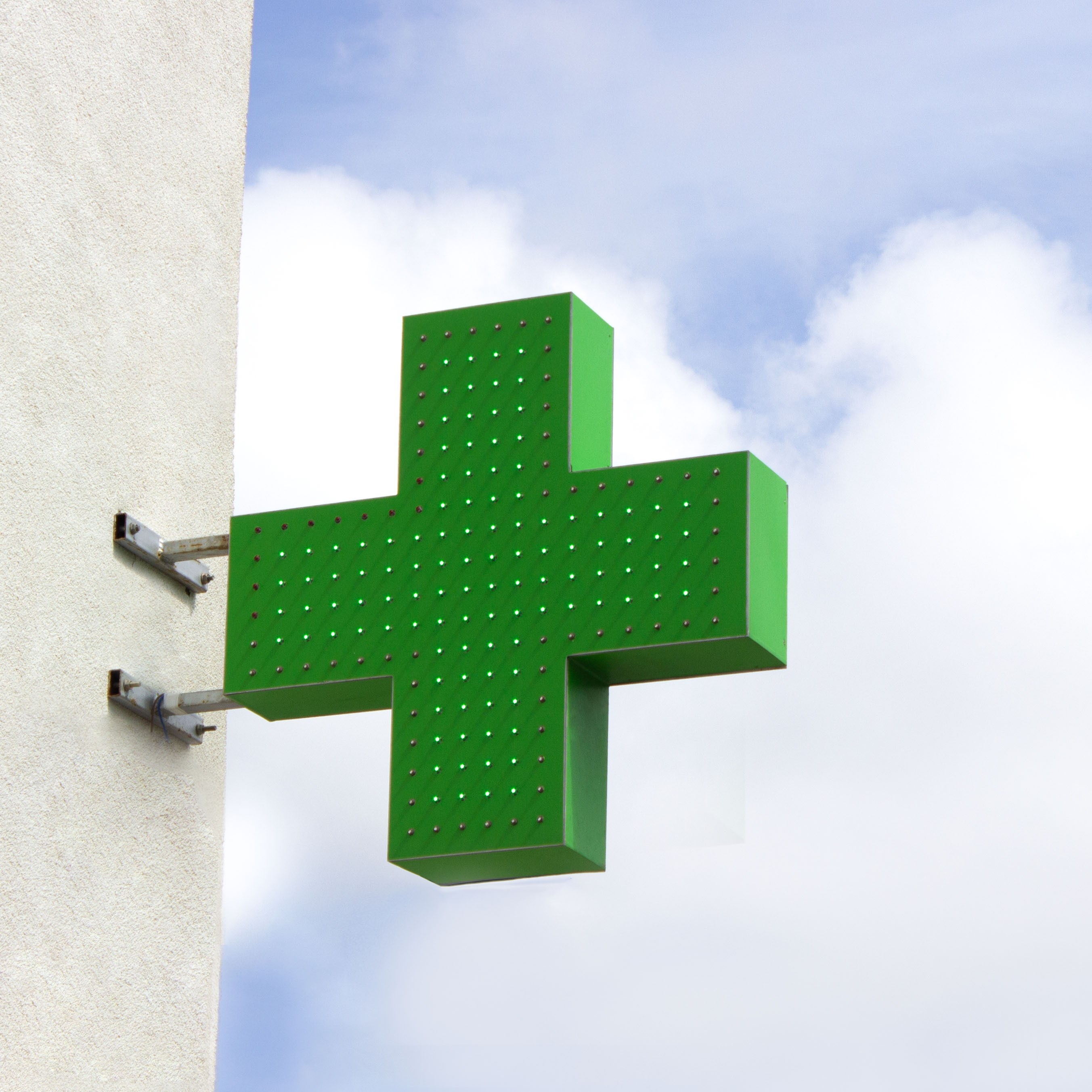 Pharmacy 