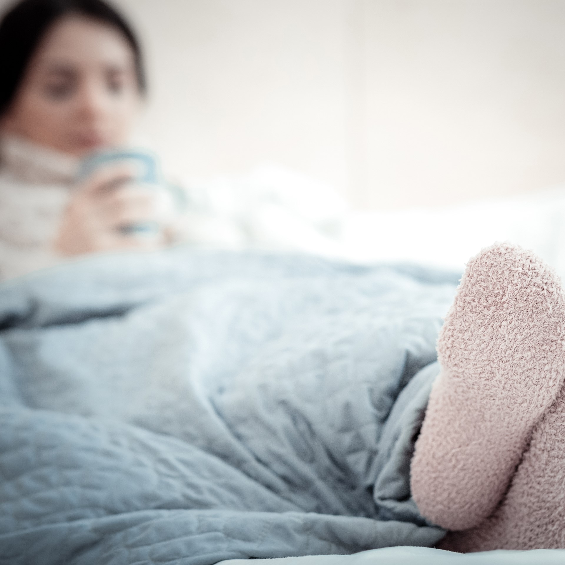 Winter wellness