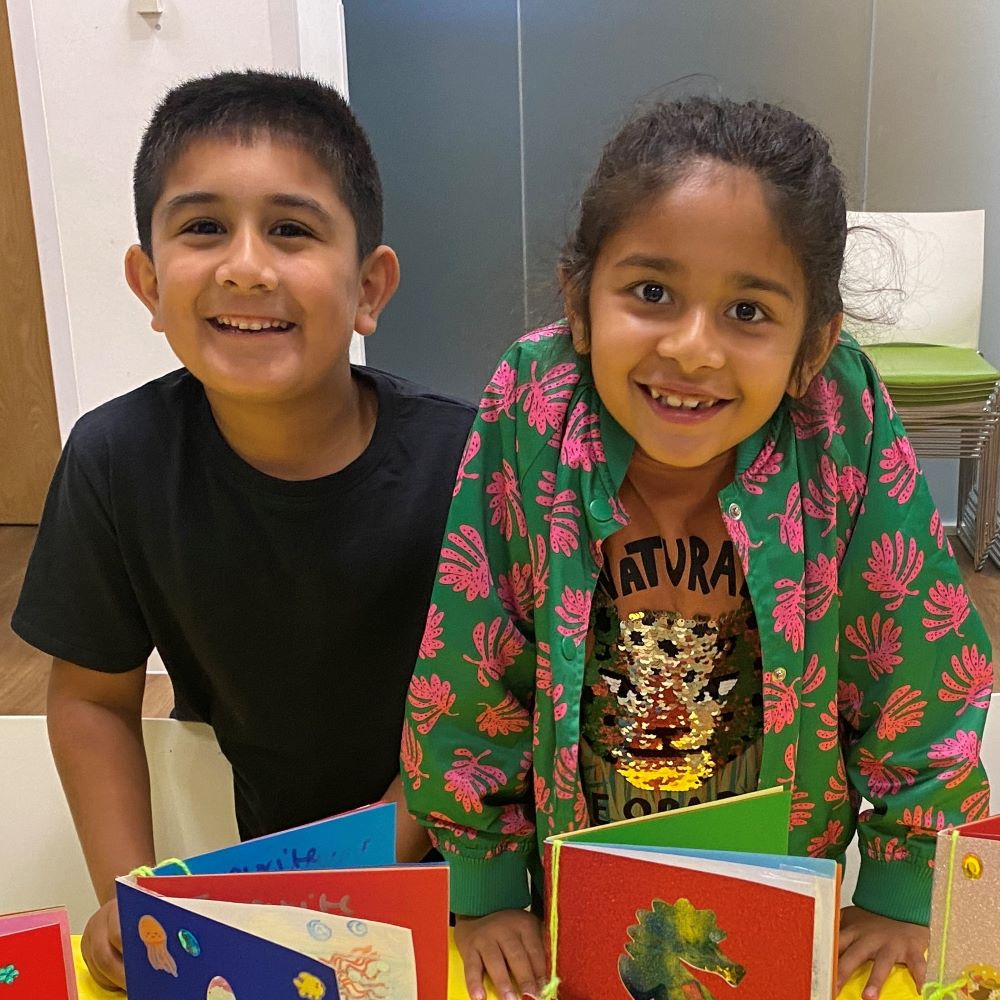 Newham Summer Fun Guide - resident newsletter