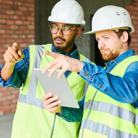 ONY construction apprenticeship week1