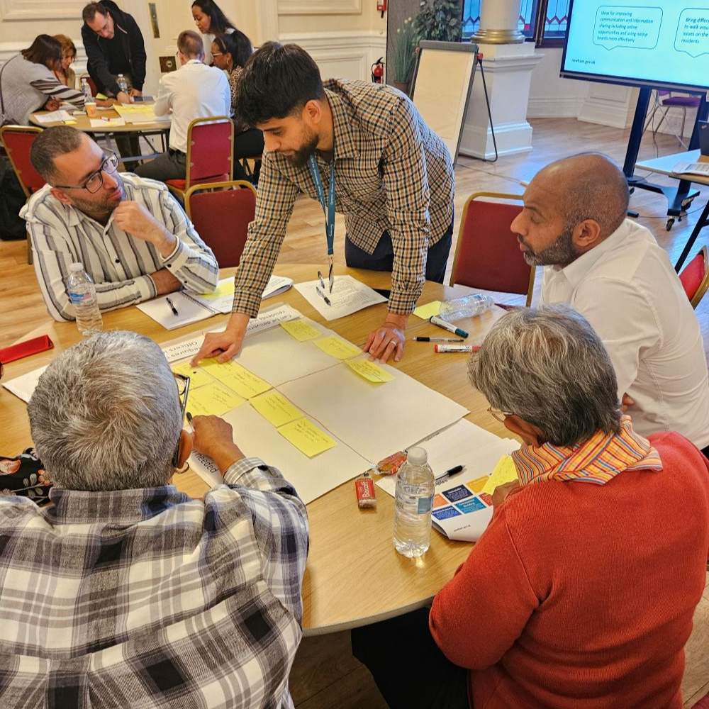 RIS consultation 20251