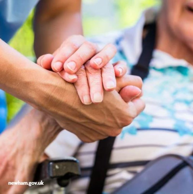 Carers Week